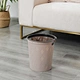 garbage bin
