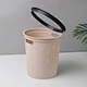 garbage bin